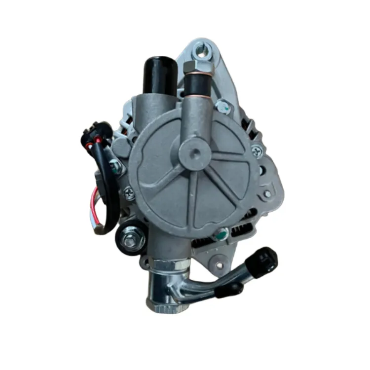 TOYOTA Land Cruiser Prado uchun 12V 80A avtomatik alternator 27060-31011