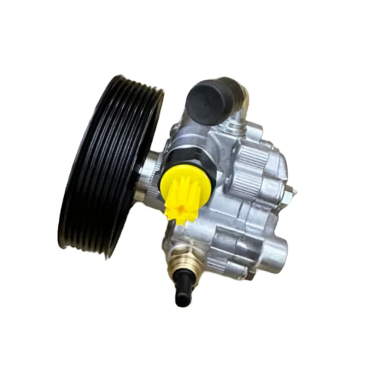 44310-0K010 forTUNER INNOVA uchun TOYOTA HILUX uchun Morden gidravlik kuchaytirgichli Rulda nasosi