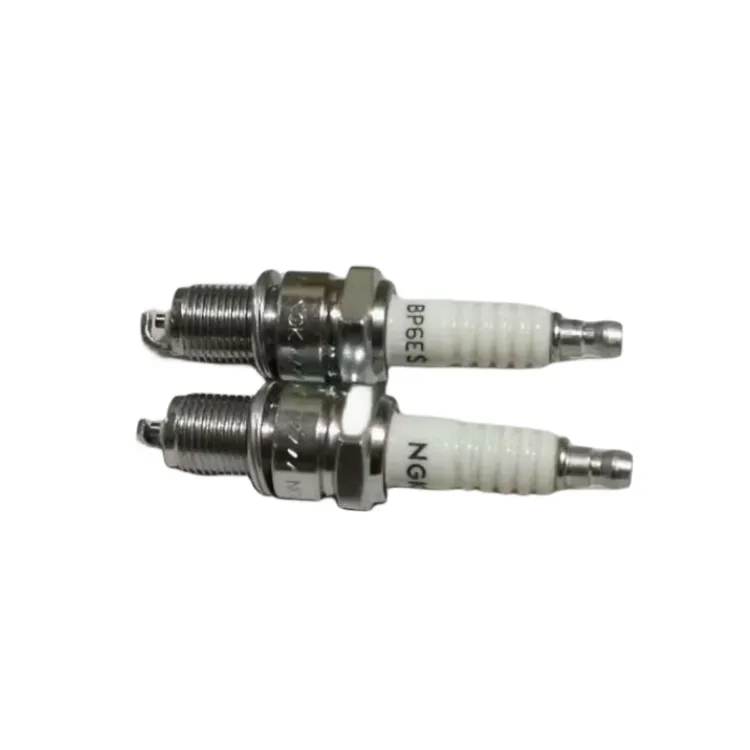 Toyota uchun 3195 K20TR11 90919-01198 avtomobil nikel ko'p tuproqli Denso uchqunlari