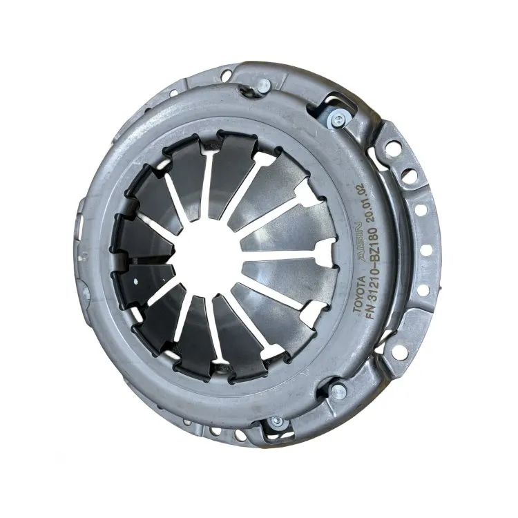 Toyota Land Cruiser Pikap tizimidagi debriyaj bosim plitasi (_J4_) 1969-2001 31210-36330