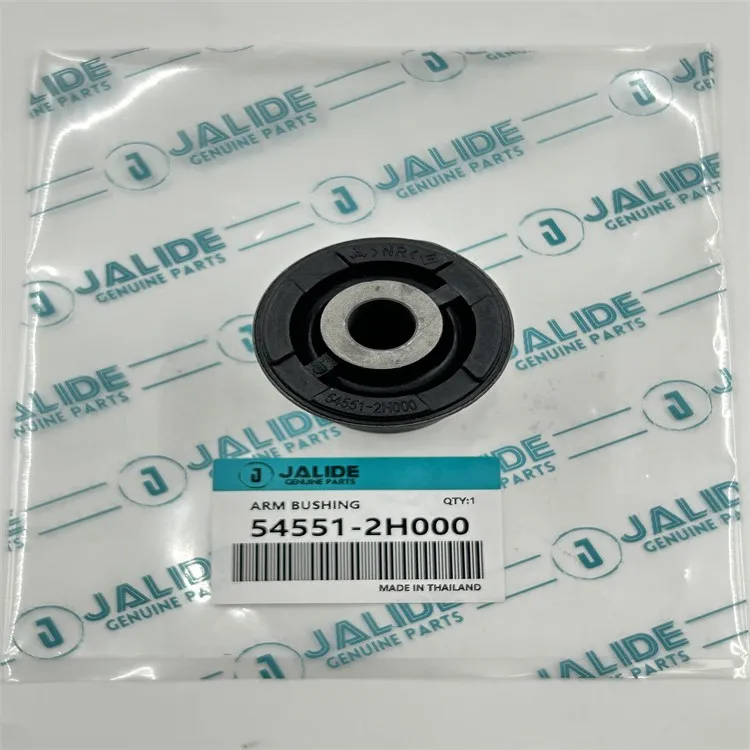 54551-2H000/54551-2E000/54551-2T000/54551-3R000/{{ 8}}C1000 Hyundai Bush, Avante / Elantra 06 uchun suspenziya, Grandeur HG, Grand Santa FE, i20/ I30 / I45/iX 35