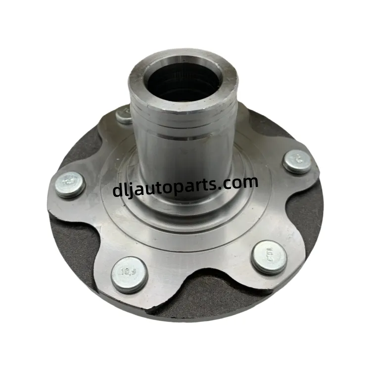 Avtomatik g'ildirak uyasi podshipniklari yig'ilishi 43502-0K030 TOYOTA FORTUNER HILUX GGN50,60,KUN5*,6*,LAN50,TGN51,61 g'ildirak uyasi tortgichi uchun