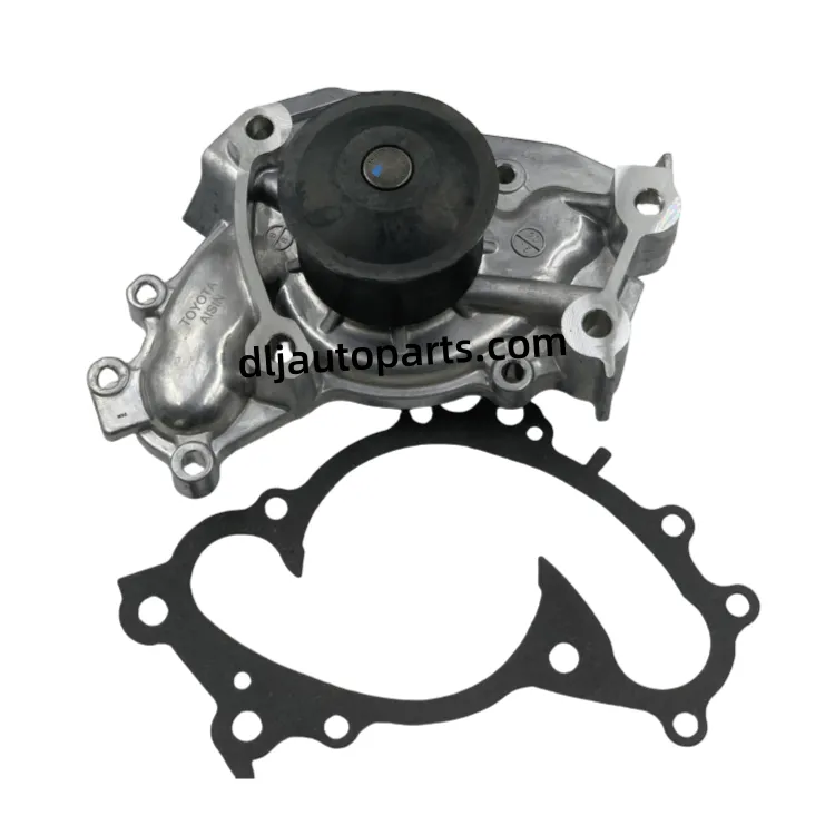 16100-29085 Haqiqiy Toyota SXV1*, VCV10, MCV10 Dvigatel harorati nazoratidagi suv nasosi yig'ilishi