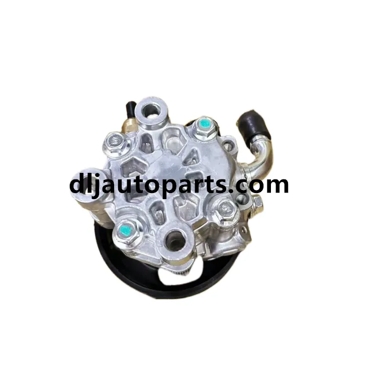 44310-60510 Model TOYOTA LAND CRUISER uchun Rulda kuchaytirgich nasosi, GRJ200, URJ20*, UZJ200, VDJ200