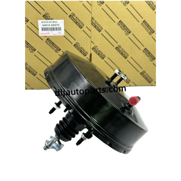 44610-6 1998-2007 Toyota Land Cruiser uchun {44610-6}}} uchun a070 vakuumni kuchaytirdi}