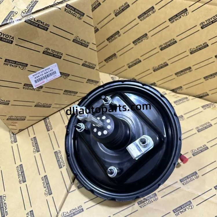 44610-6 A140 Quvvatli tormozni kuchaytiruvchi Toyota Land Cruiser FJ75, LJ7, HJJ7 uchun moslashuvchan