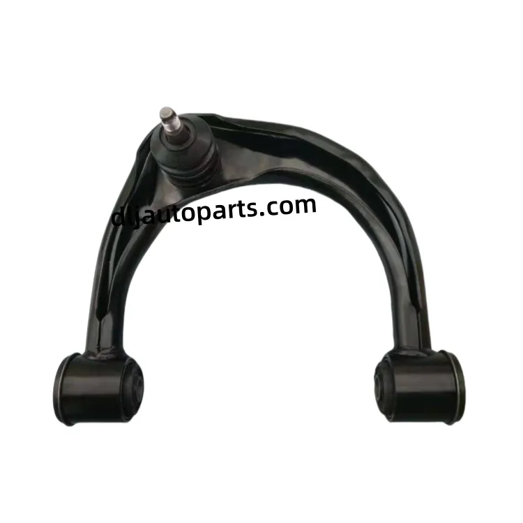 48610-60050 TOYOTA FJ CRUISER va TOYOTA 4RUNNER uchun avtomobil qismlarini osma tizimi oldingi boshqaruv qoʻli