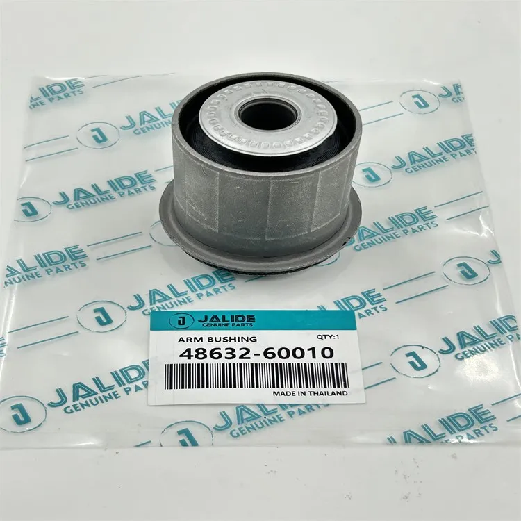 48632-60010 Vulka, Toyata Land Cruiser 100, LEXUS LX470 uchun osma