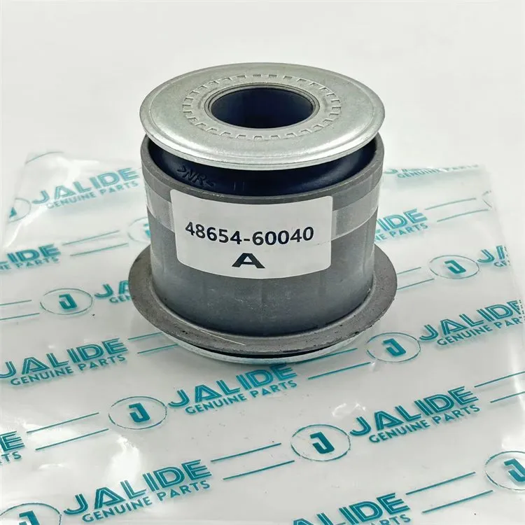 48654-60040 Bush, TOYOTA Land Cruiser 200 uchun suspenziya, Sequoia, Tundra, LEXUS LX450d/LX570