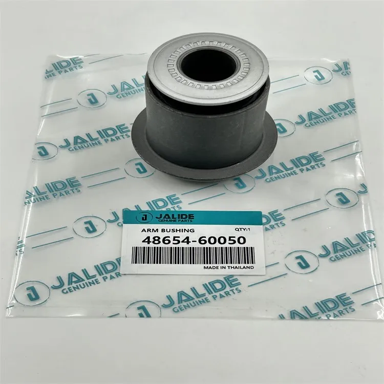 48654-60050 TOYOTA Bush, 4 ta yuguruvchi uchun osma, FJ Cruiser, Land Cruiser Prado 150