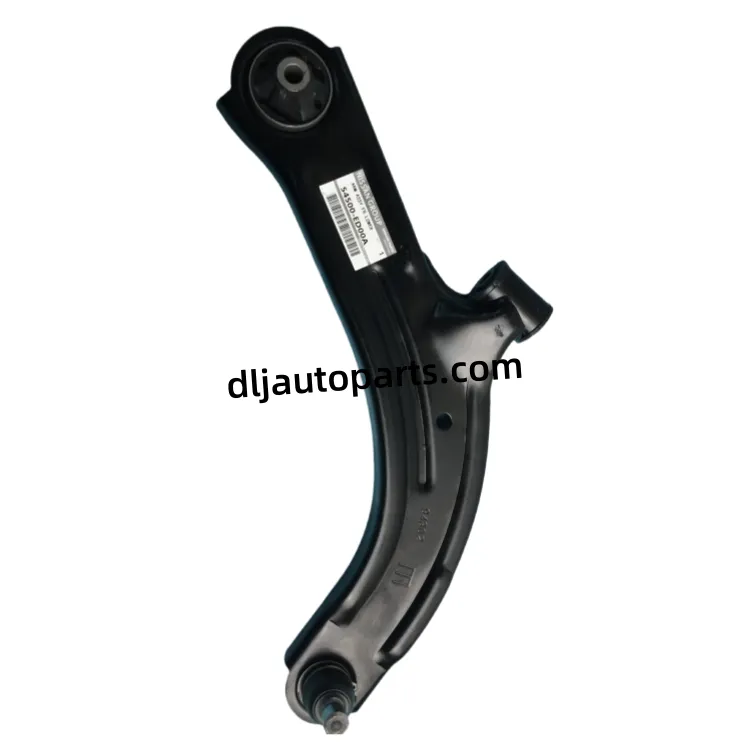 54500-ED00NISSAN old pastki o‘ng boshqaruv qo‘li TIIDA C11 uchun mos keladi