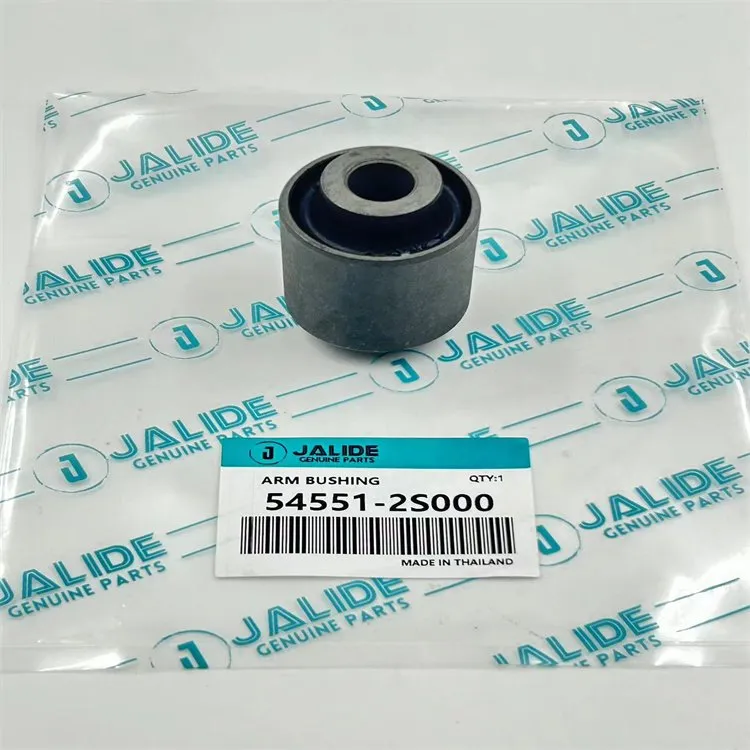 54551-2S000/54551-2Y000 Bush, HYUNDAI Tucson 10, IX 35, KIA Sportage uchun osma