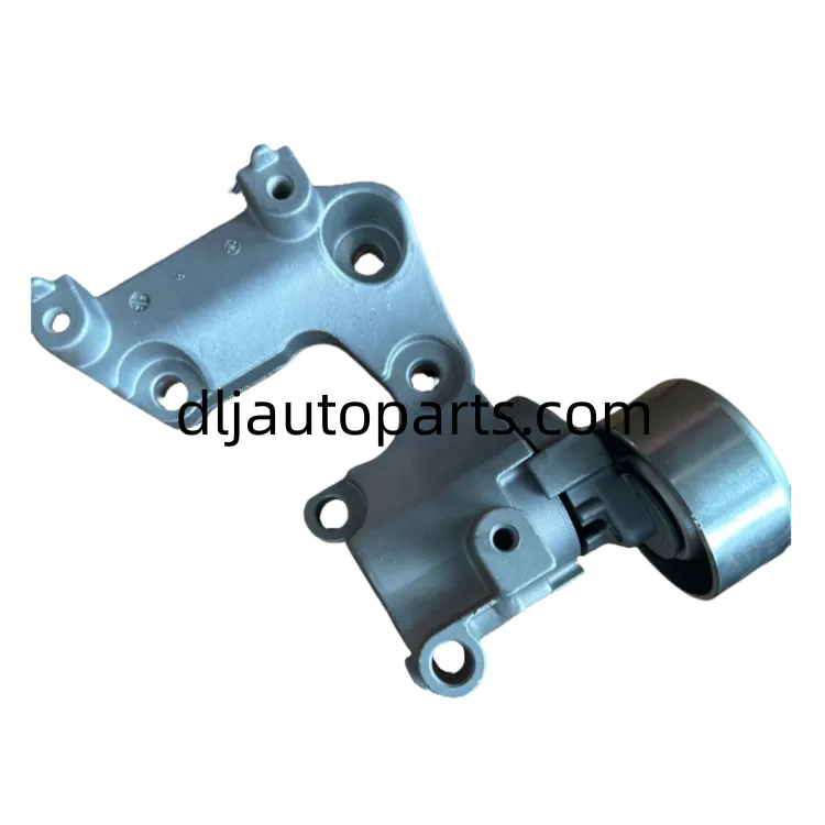 TOYOTA 4RUNNER GRN21*,KZN215 uchun aksessuar qo'zg'atuvchi kamarni tortuvchi kasnak 16620-31010