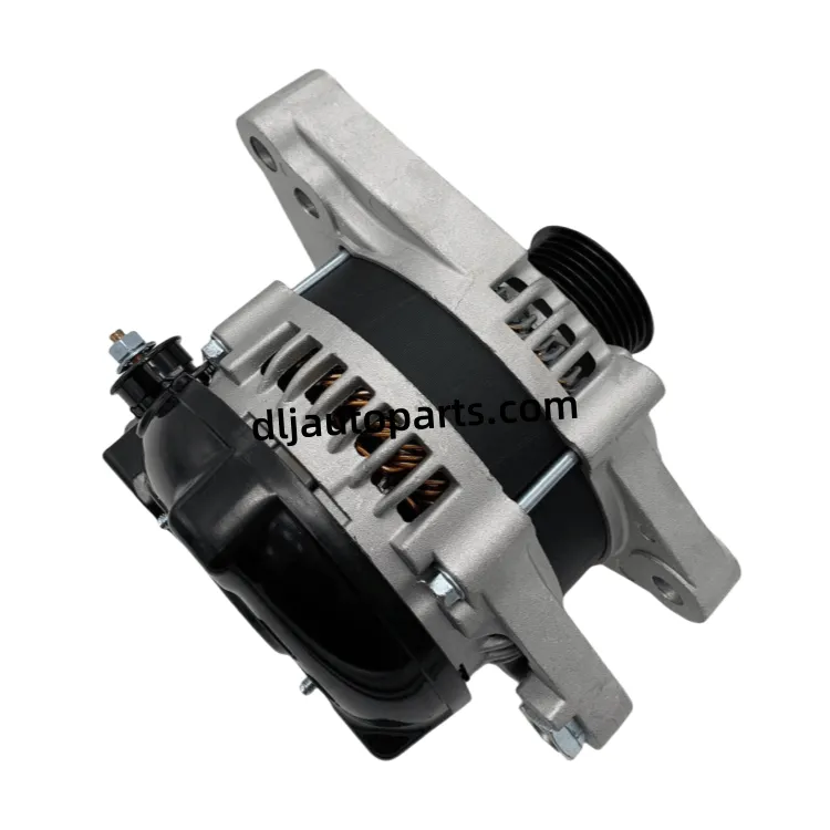 Avtomobil shassi qismlari 27060-31010 Toyota GSJ15, GRN21*, KZN215 alternator va batareya sinov qurilmasi uchun avtomobil alternatori