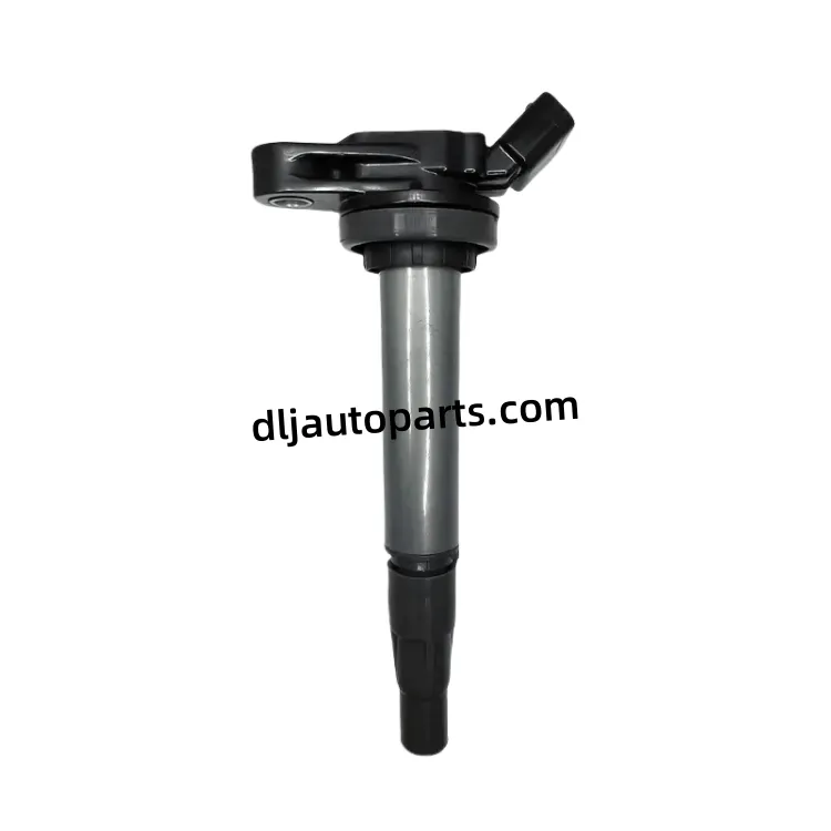 Avto ehtiyot qismlar ateşleme bobinleri 90919-C2003 Toyota Yaris/VITZ 1.8L Rio II salon JB Verna III Corolla Matrix uchun ateşleme tizimining turlari