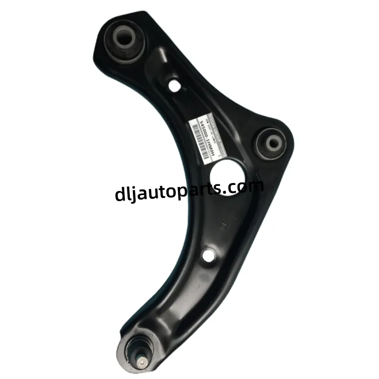 Nissan Sunny N17 uchun avtomobil osma qismlari boshqaruv qo'llari Avtomobil maqsadi 545000-1HM0H