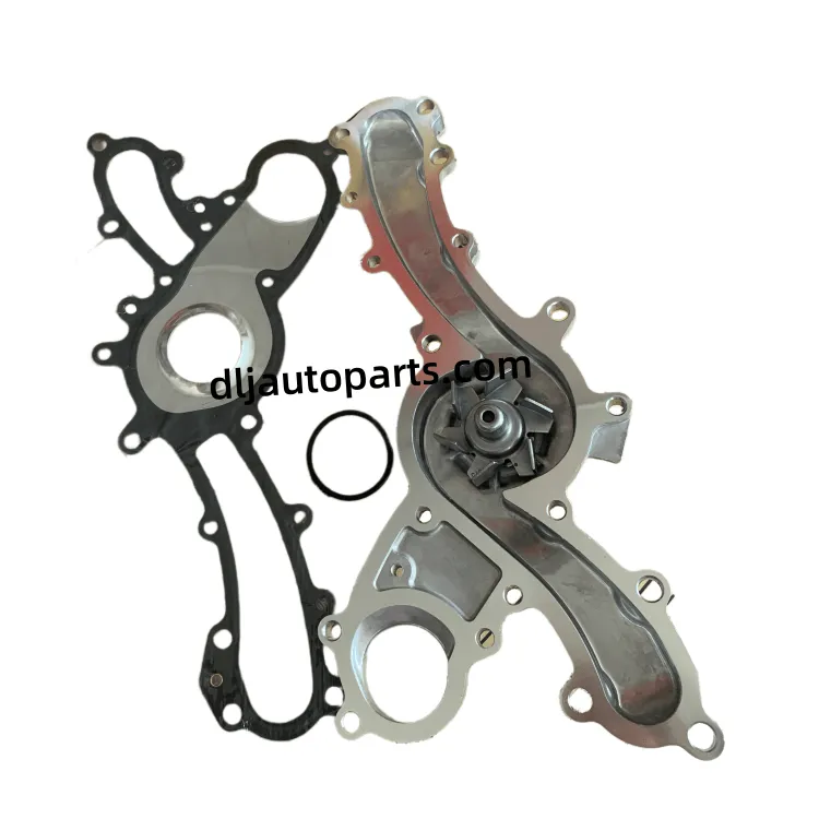 Avtomobil suv nasosi portativ 16100-39456 LEXUS ES240/350 TOYOTA BLADE suv nasosini almashtirish