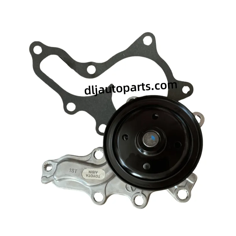 Avtomobil TOYOTA ASV6*, AVV60, GSV60, AGT uchun sovutish tizimi suv nasosi20 16100-39515 Suv nasosi funktsiyasi