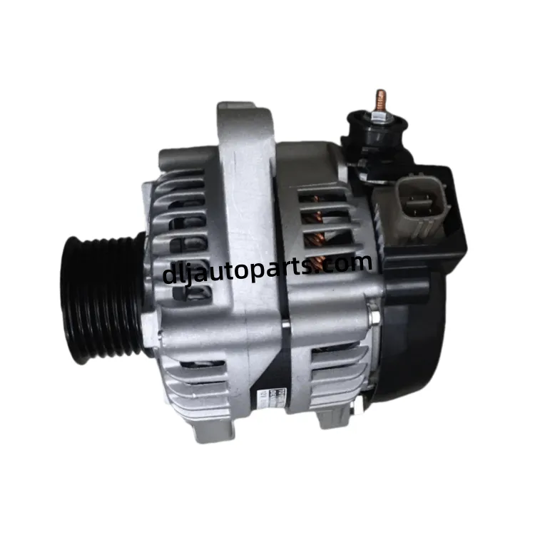 TOYOTA INNOVA, KIJANG INNOVA, FORTUNER alternatorini almashtirish uchun 27060-0C021 original avto ehtiyot qismlari