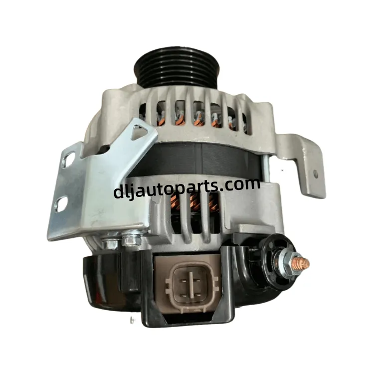 Haqiqiy avto ehtiyot qismlar alternator 27060-0H120 TOYOTA CAMRY, AURION, CAMRY, HV alternatorini ta'mirlash