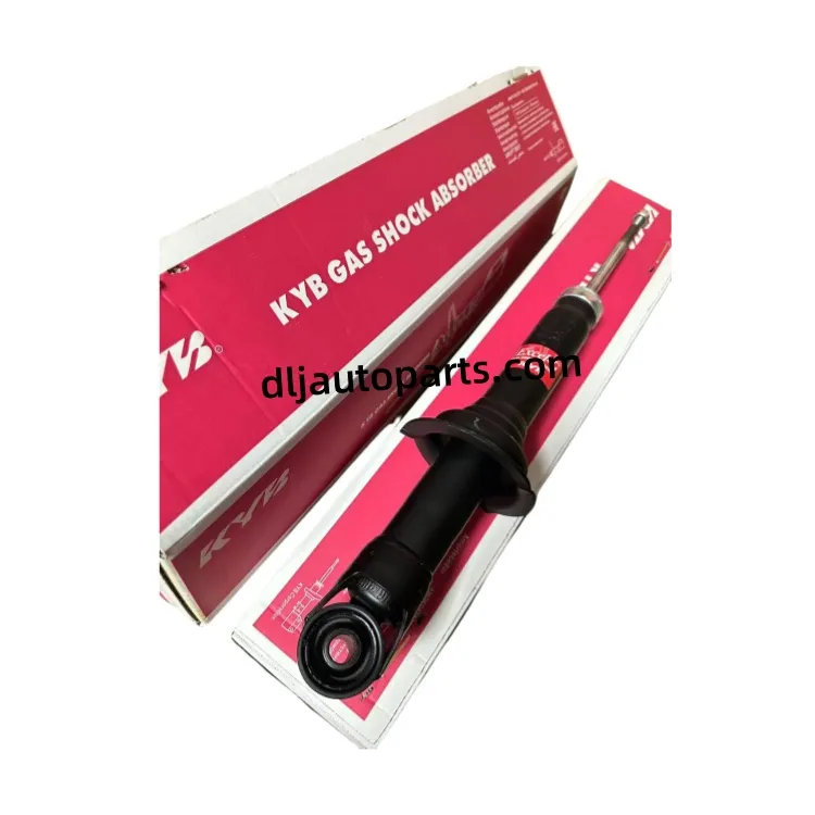 Avtomobillar uchun ehtiyot qismlar uchun yaxshi sifatli kyb 341401 shokni yutmasdi