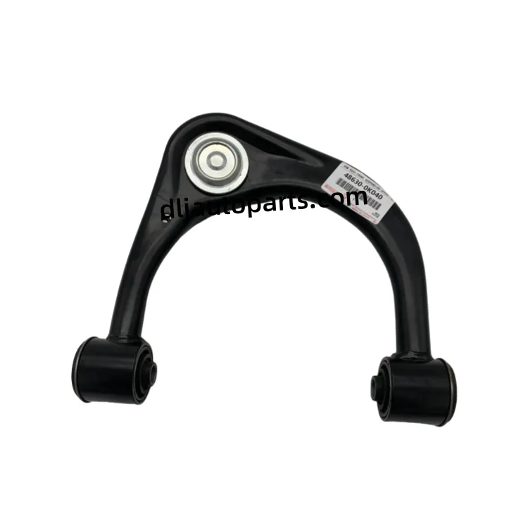 Yuqori sifatli boshqaruv qo'llari 48630-0TOYOTA HILUX GUN125 uchun K040 osma tizimi qismlari