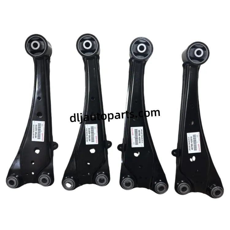 TOYOTA RAV4, VANGUARD ACA3*, GSA33 uchun yuqori sifatli boshqaruv qurollari 48760-42010 osma tizim qismlari