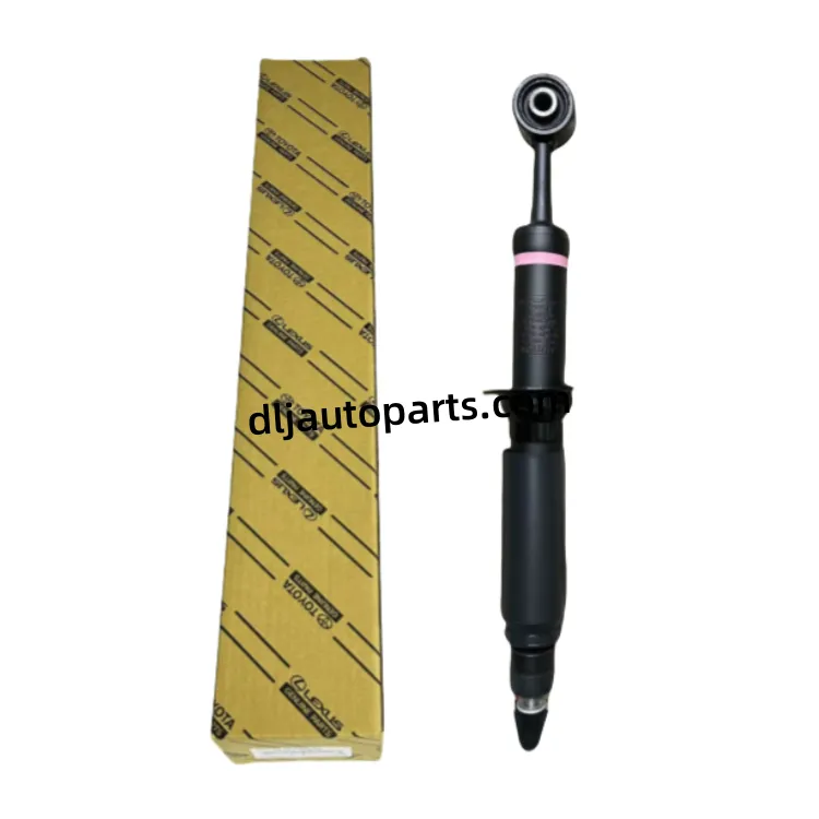 Yuqori sifatli fronik ashraktor 48510-09 J10 TOYOTA XILUH GGN15,25,35, KUN1,2,35, TGN1,26,36