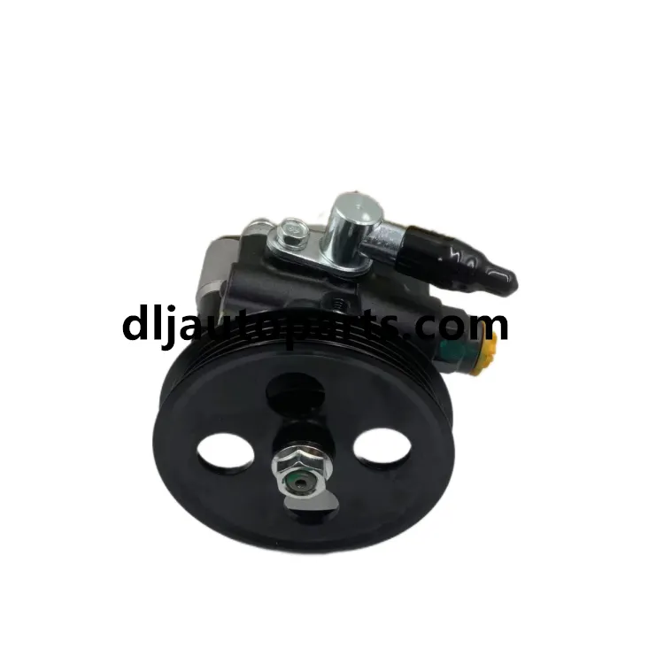 Rulda regulyatorining yuqori sifatli nasosi OEM# 44310-33140 Rulda kuchaytirgich nasosini ta'mirlash to'plami uchun