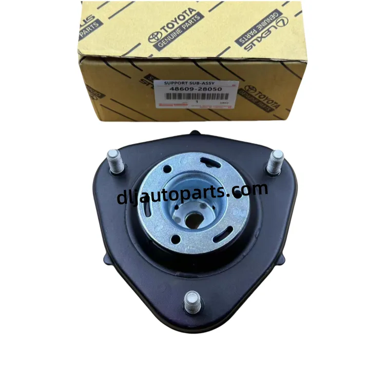 OEM 48609-28050 TOYOTA ESQUIRE, NOAH, VOXY amortizatorlari uchun tirgak moslamasi