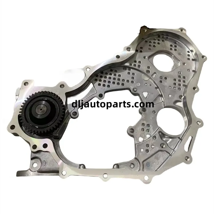 Land Cruiser FJ80 1HZ uchun moy nasosi 11301-17030