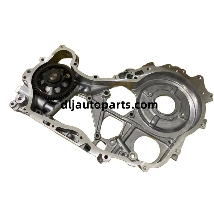 Yog 'pompasi 11320-67010 TOYOTA HILUX 4RUNNER 1KZ uchun