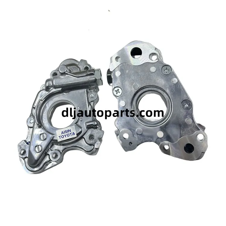 Yog 'nasosi 15100-22041 Corolla 1ZZ 3ZZ uchun