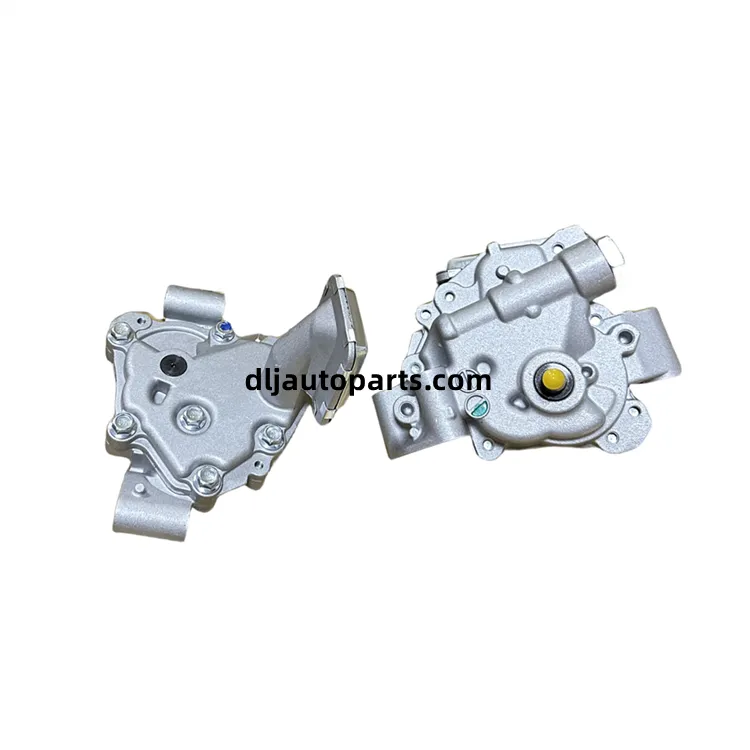 Yog 'pompasi 15100-28030 Toyota RAV4 WISH 1AZ uchun