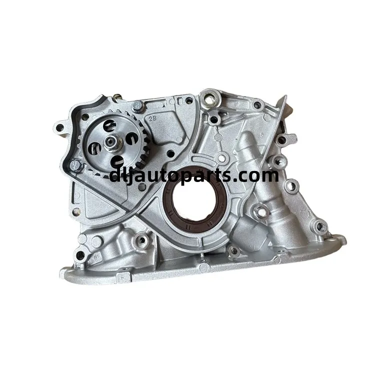 Yog 'nasosi 15100-74050 Toyota Corona Camry Rav uchun4 3S