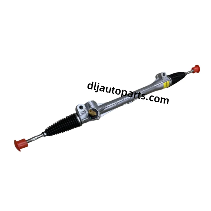 45510-75010 TOYOTA SAI boshqaruv tizimi uchun gidravlik quvvat rul tishli tokchasi