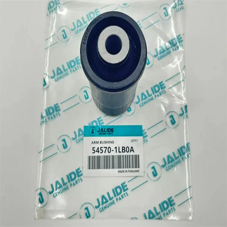 Qismlar Boshqarish qo'li vtulka {0}}Nissan Patrol uchun LB0A