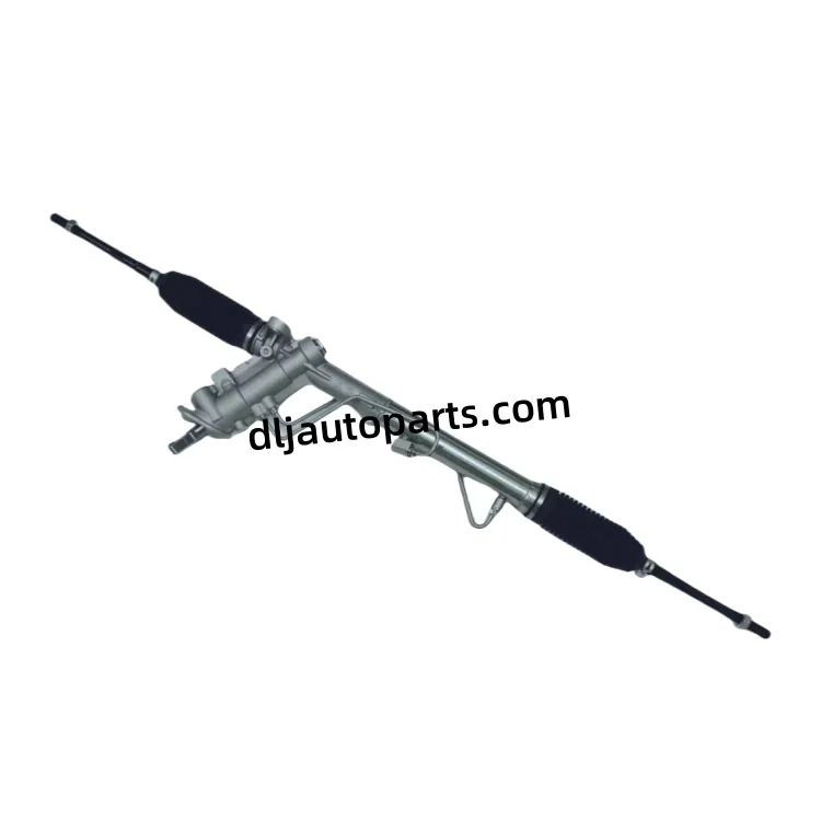 Volkswagen Gol G5 2009- 16151141S, 5U1422055E uchun Rul regulyatori va pinion