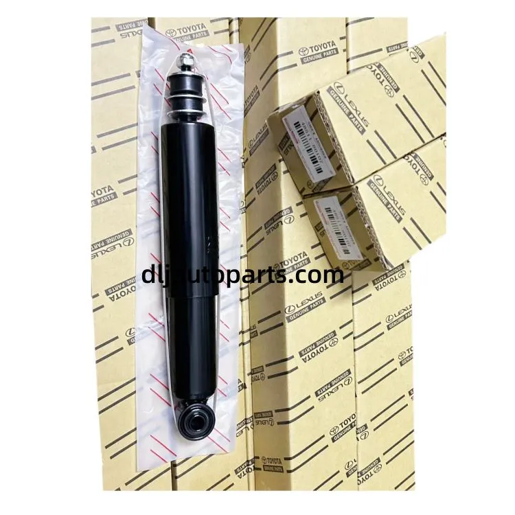 Toyota Xiace Model 2005-2014 48511-80107 Old shokni asarboder