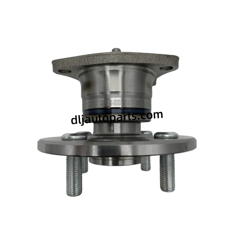 COROLLA AE10*, CE10*, EE10* gʻildirak uyasi qismlari uchun Toyota gʻildirak uyasi podshipniklari yigʻilishi 42410-12090