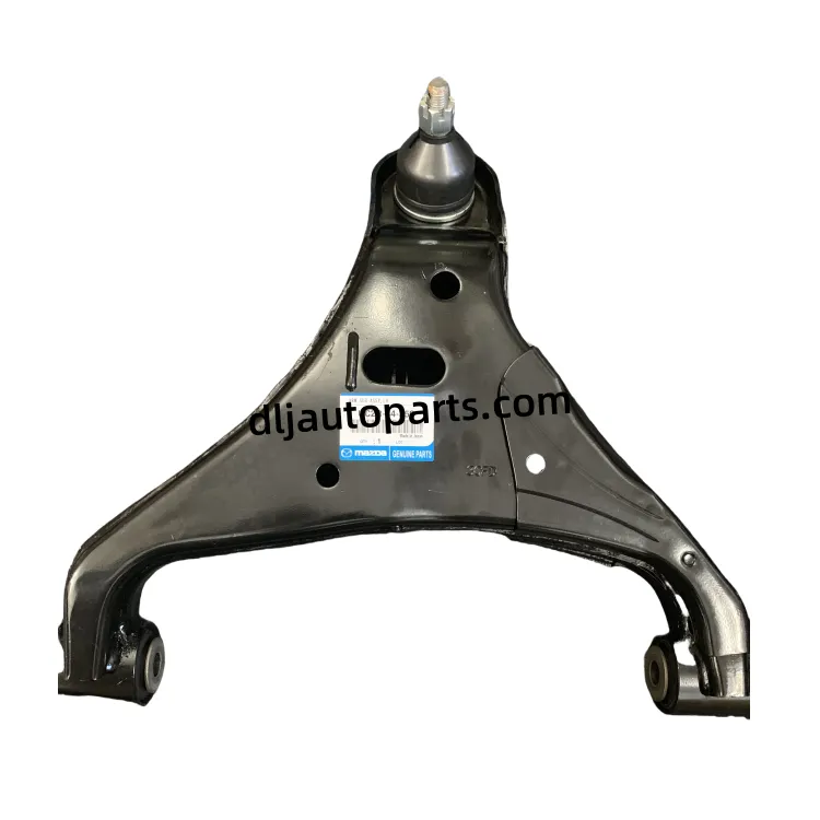 Mazda BT50 va Ranger 4WD pastki boshqaruv qo'li uchun UC2R-34-350 osma Autp qismlari