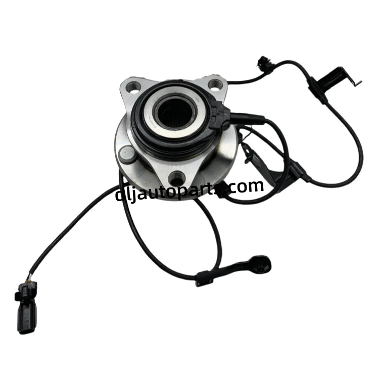 43560-0D070 TOYOTA YARIS NSP15* uchun g'ildirak uyasi podshipnikini almashtirish