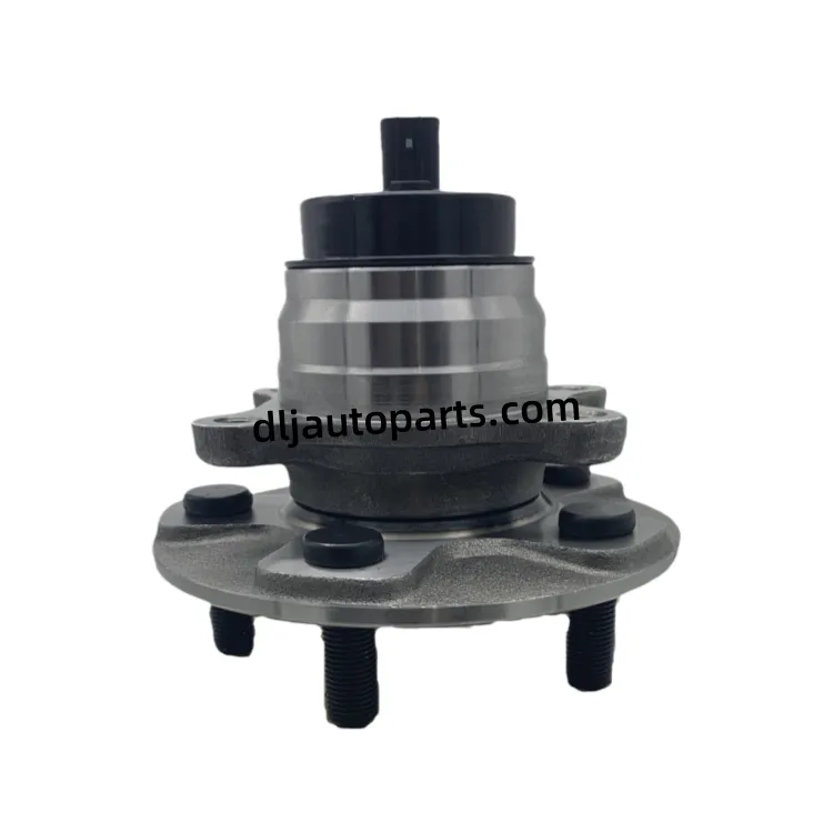 43560-500110 LEXUS LS460/460L USF4* uchun g‘ildirak uyasi podshipnikini almashtirish